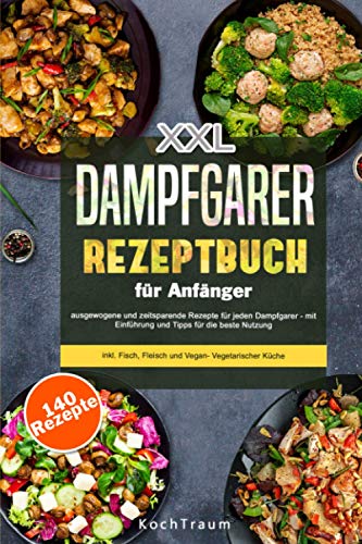 Bestes dampfgarer im Jahr 2023 [Basierend auf 50 Expertenbewertungen]