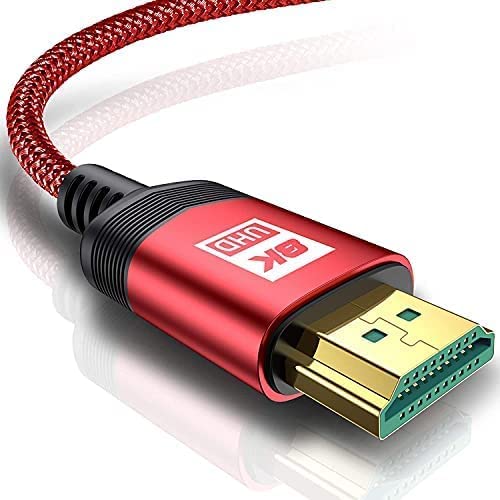 Bestes hdmi kabel im Jahr 2023 [Basierend auf 50 Expertenbewertungen]