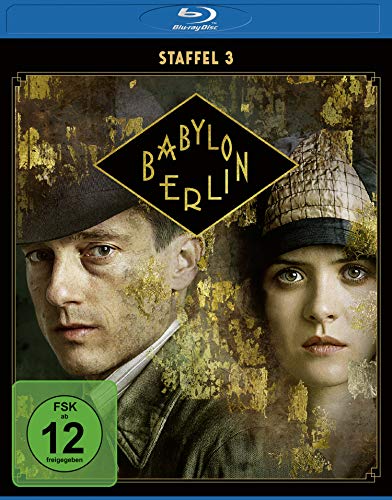 Bestes babylon berlin im Jahr 2023 [Basierend auf 50 Expertenbewertungen]