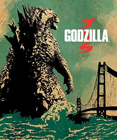 Godzilla [dt./OV]