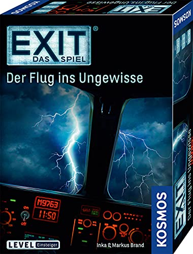 Bestes exit game im Jahr 2023 [Basierend auf 50 Expertenbewertungen]