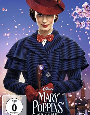 Mary Poppins' Rückkehr