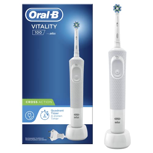 Bestes oral b im Jahr 2023 [Basierend auf 50 Expertenbewertungen]