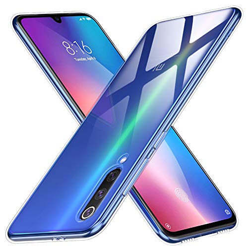 Bestes xiaomi mi 9 se im Jahr 2023 [Basierend auf 50 Expertenbewertungen]