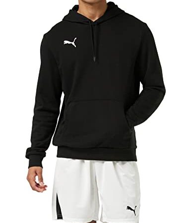 PUMA Herren Pullover, Puma Black, XL