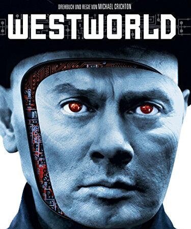 Westworld (1973) [dt./OV]